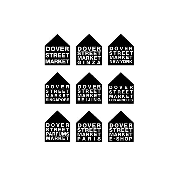 doverstreetmarket.com