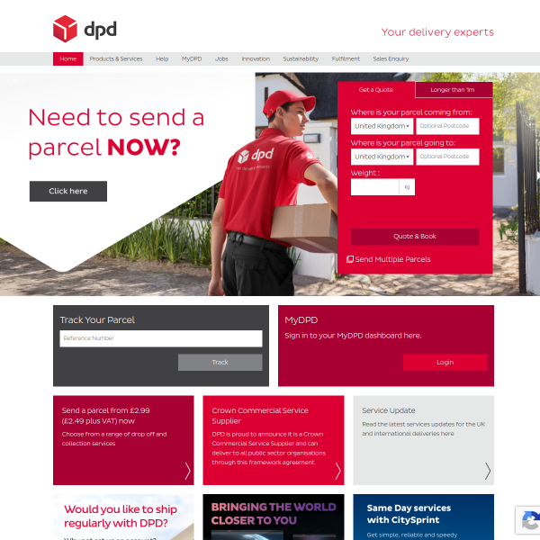 dpd.co.uk