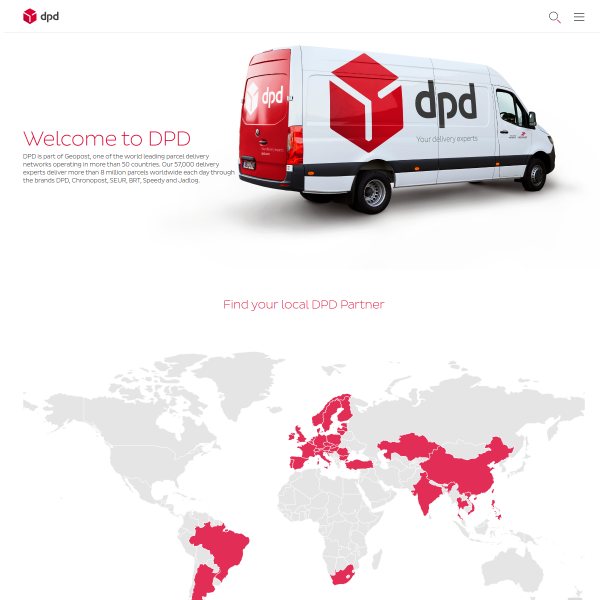 dpdgroup.com