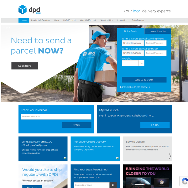 dpdlocal.co.uk