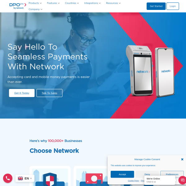 dpogroup.com