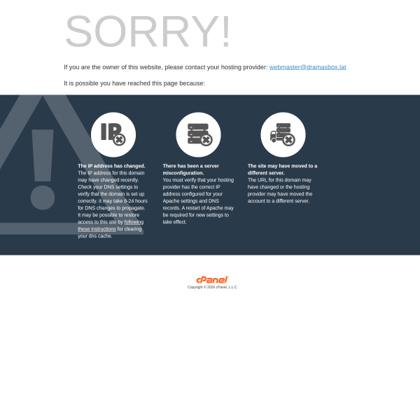 dramasbox.lat