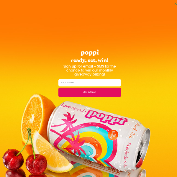 drinkpoppi.com