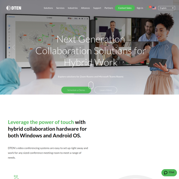 dten.com