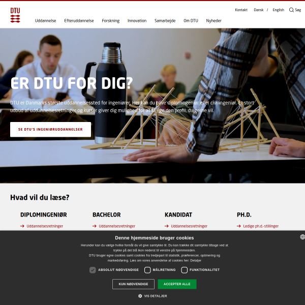 dtu.dk