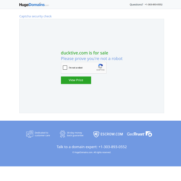 ducktive.com