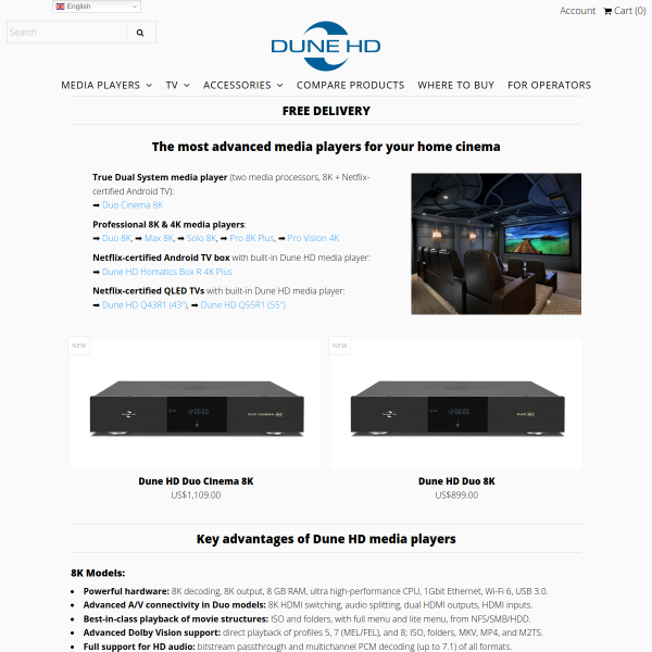 dune-hd.com