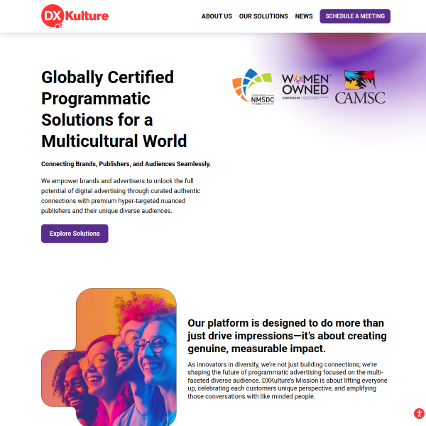 dxkulture.com