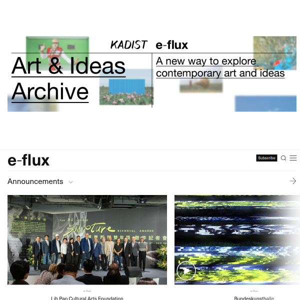 e-flux.com