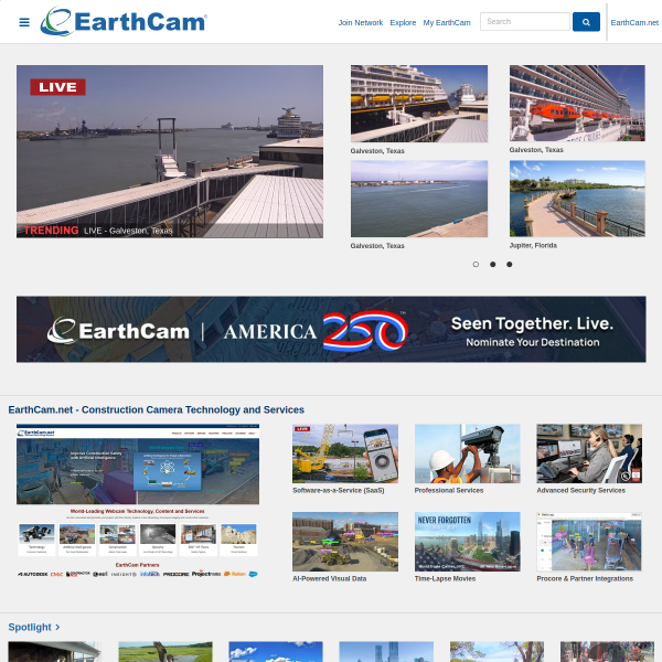 earthcam.com
