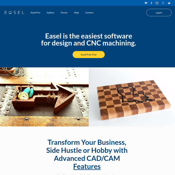 easel.com