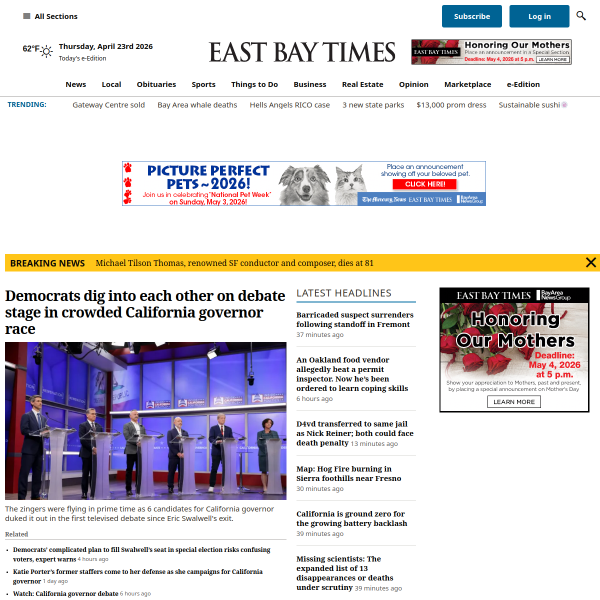 eastbaytimes.com