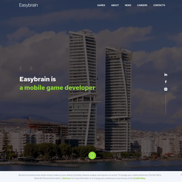 easybrain.com