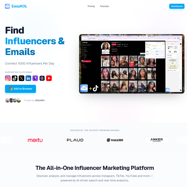 easykol.com