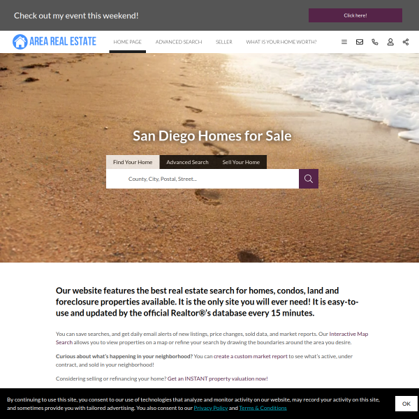 easypropertysearch.org