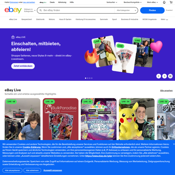 ebay.de