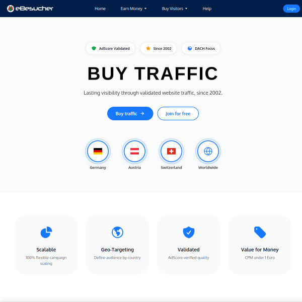 ebesucher.com