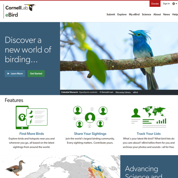 ebird.org