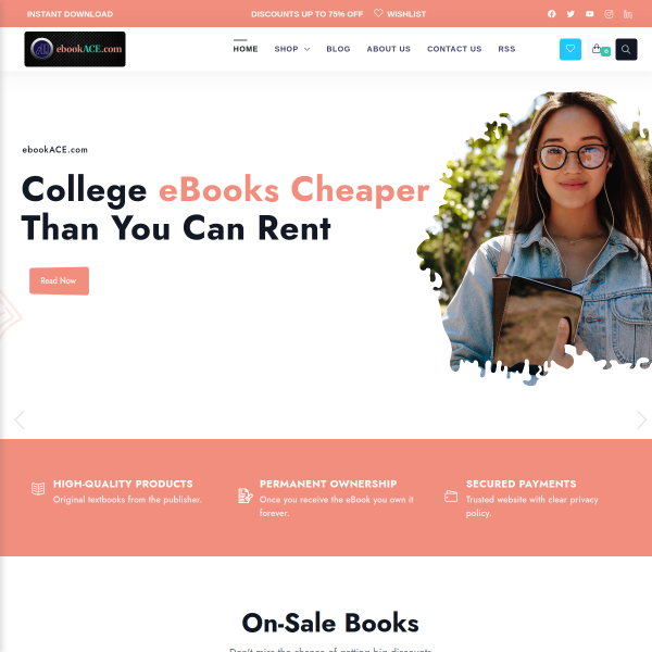 ebookace.com