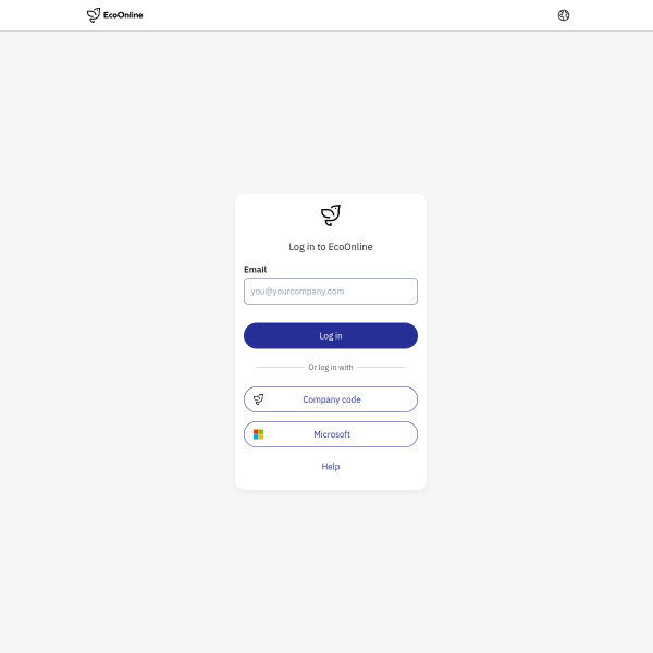 ecoonline.net
