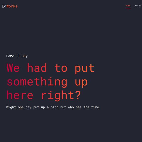 eddie4.nl