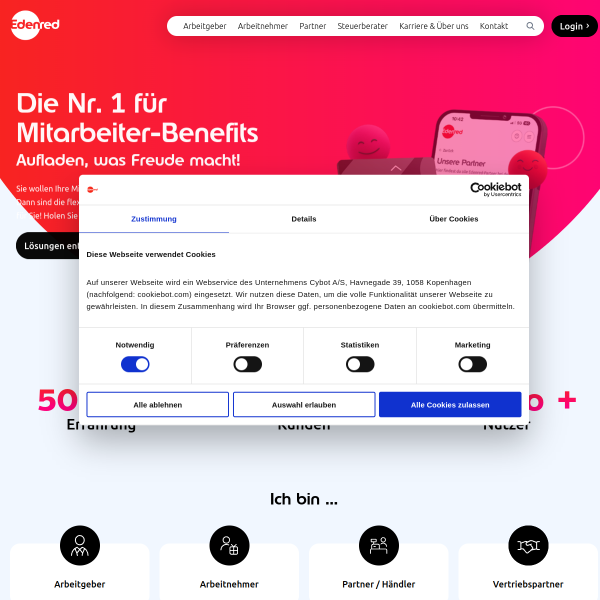 edenred.de