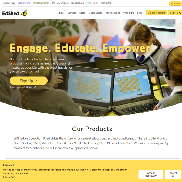 edshed.com