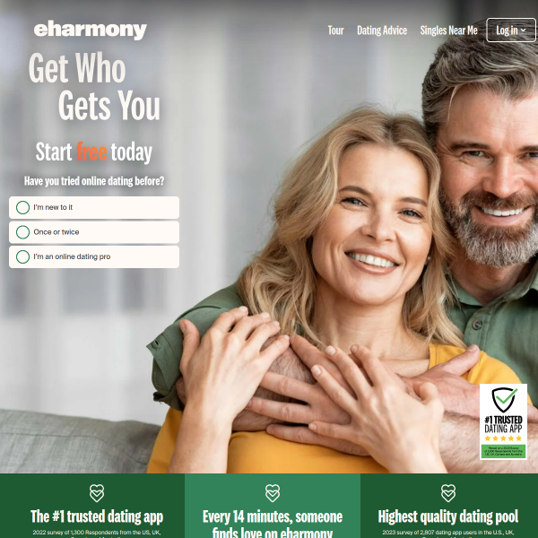 eharmony.com