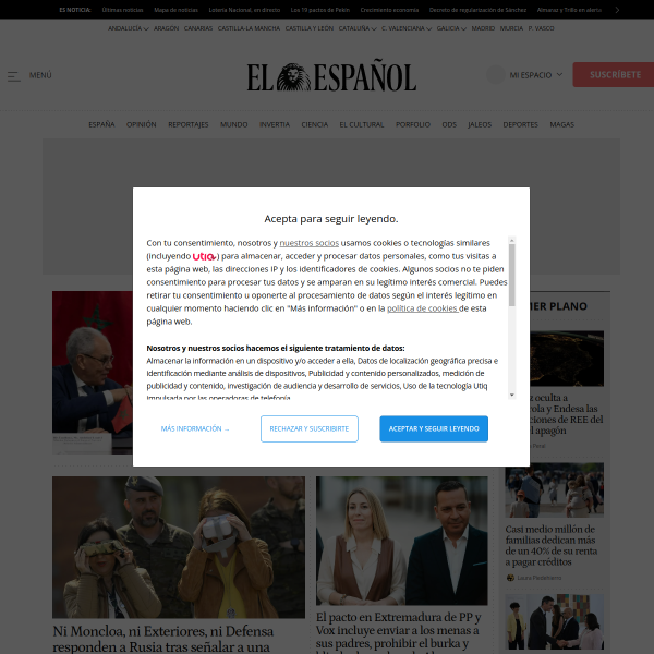 elespanol.com