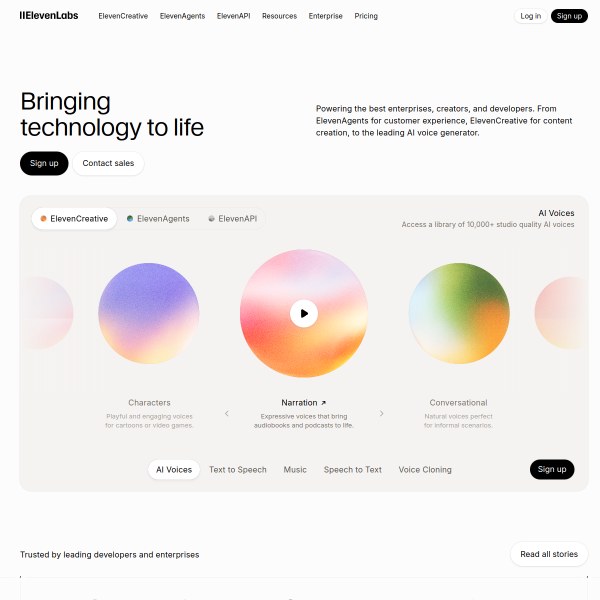 elevenlabs.io