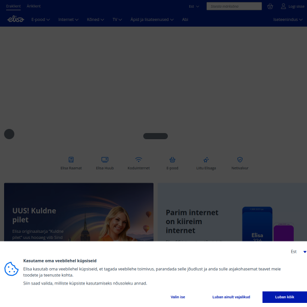 elisa.ee