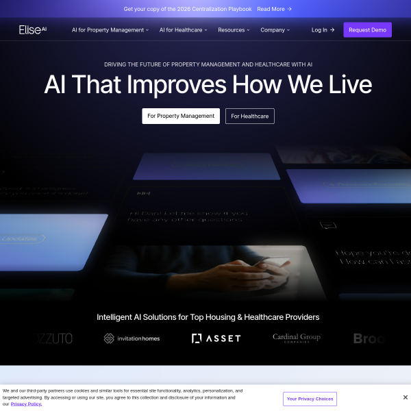 eliseai.com
