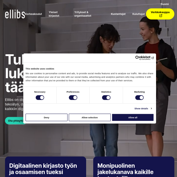ellibs.com