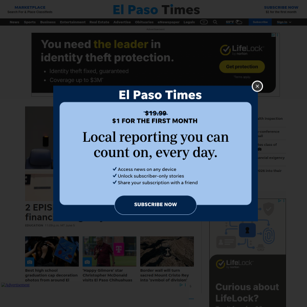 elpasotimes.com