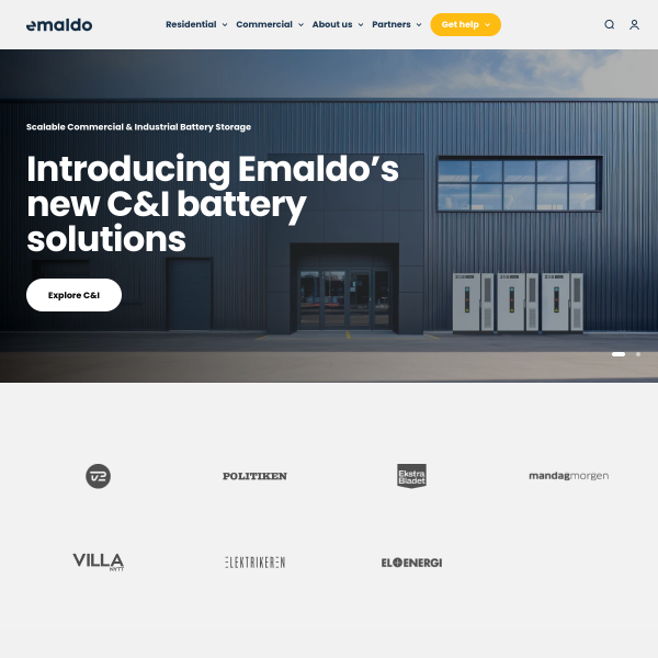 emaldo.com