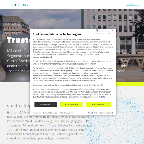 emetriq.de