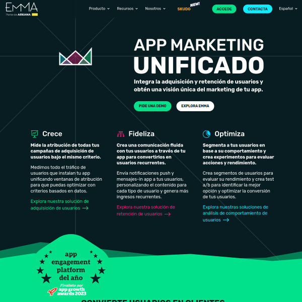 emma.io