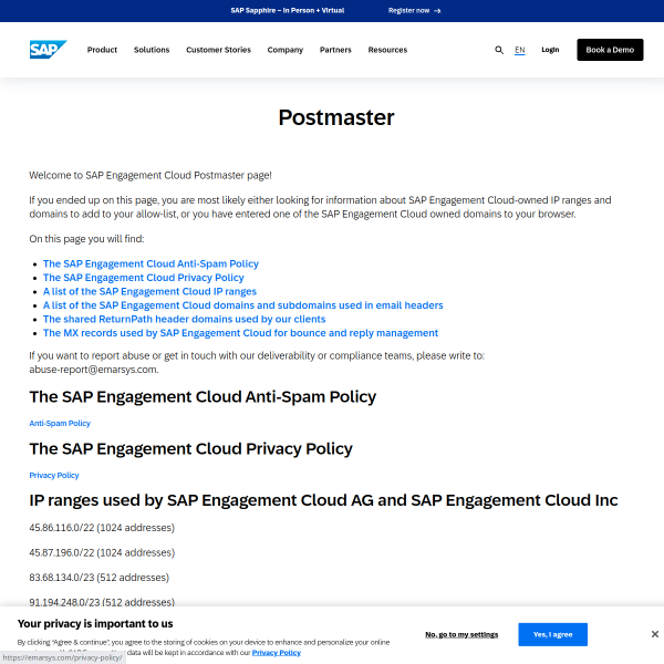 emsmtp.com
