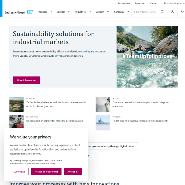 endress.com