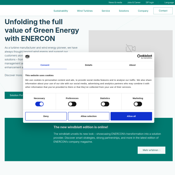 enercon.de