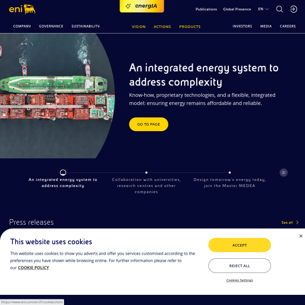 eni.com