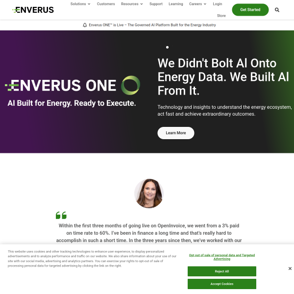 enverus.com