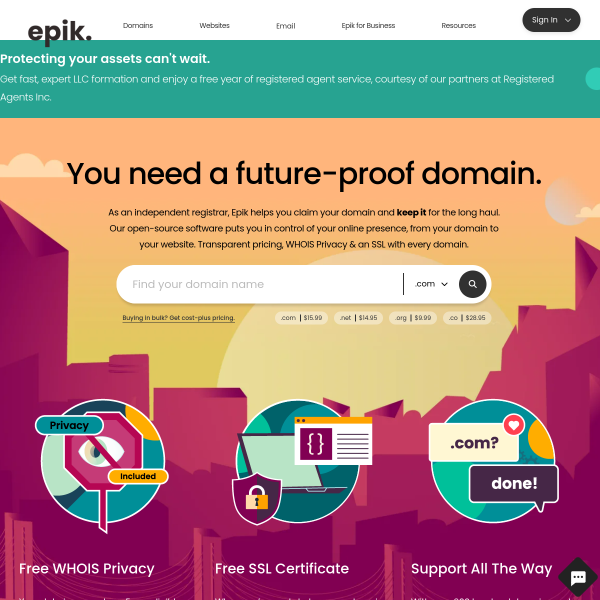 epik.com