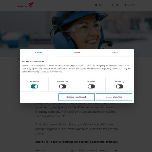 equinor.com