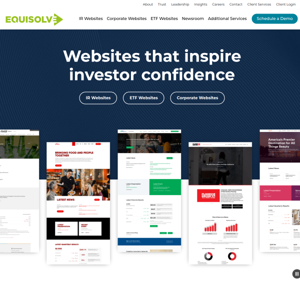 equisolve.com