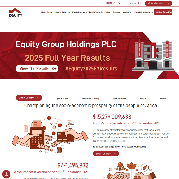 equitygroupholdings.com