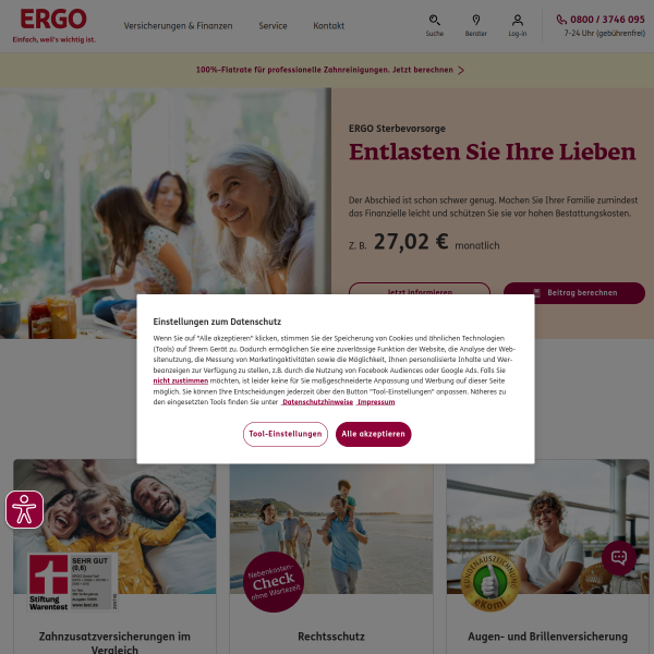 ergo.de