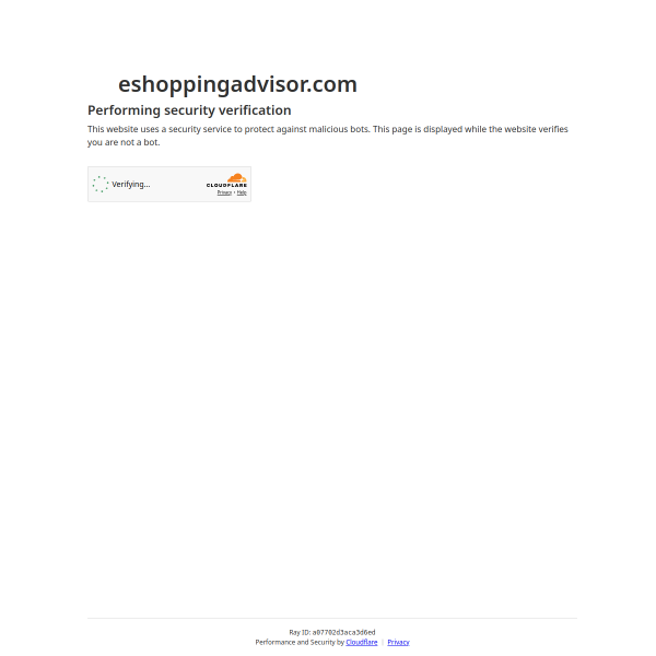 eshoppingadvisor.com