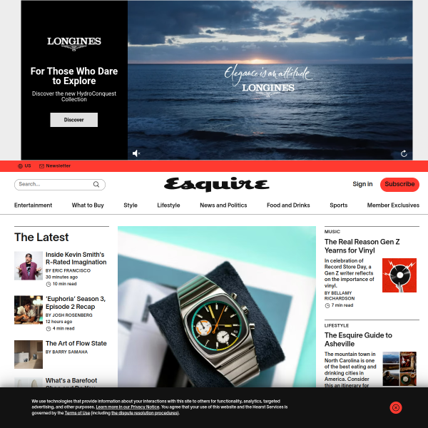 esquire.com