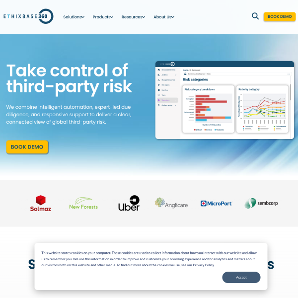 ethixbase.com